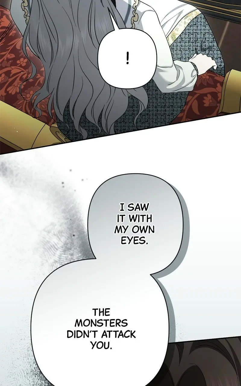 Praesepe Outside the Cage Chapter 56 page 6