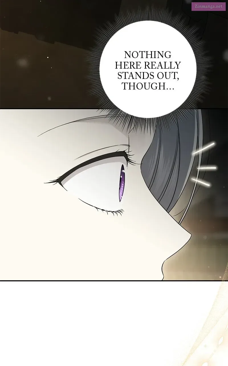 Praesepe Outside the Cage Chapter 51 page 50