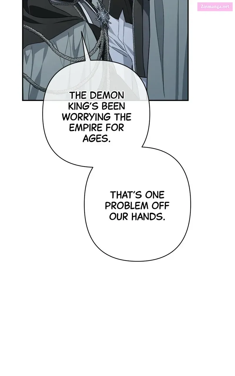 Praesepe Outside the Cage Chapter 47 page 58