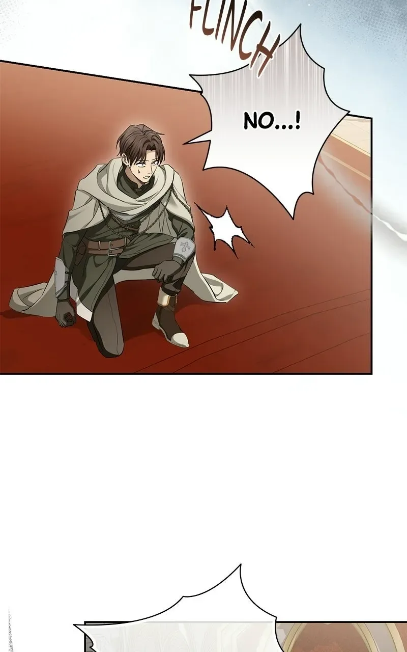 Praesepe Outside the Cage Chapter 55 page 12