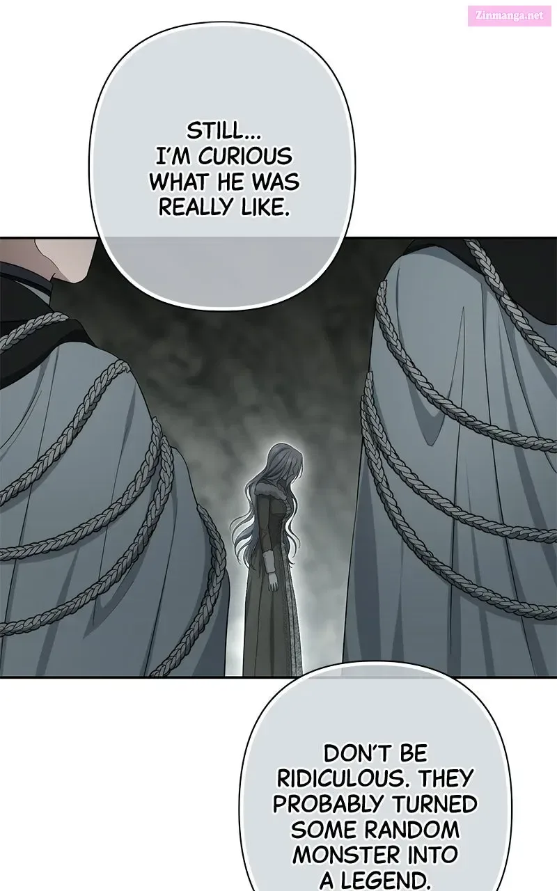 Praesepe Outside the Cage Chapter 47 page 59