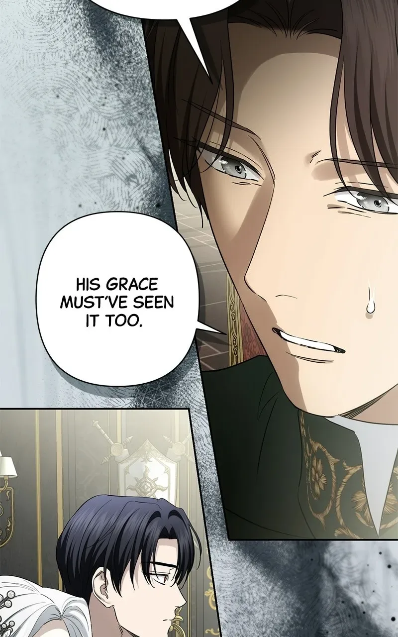 Praesepe Outside the Cage Chapter 56 page 7