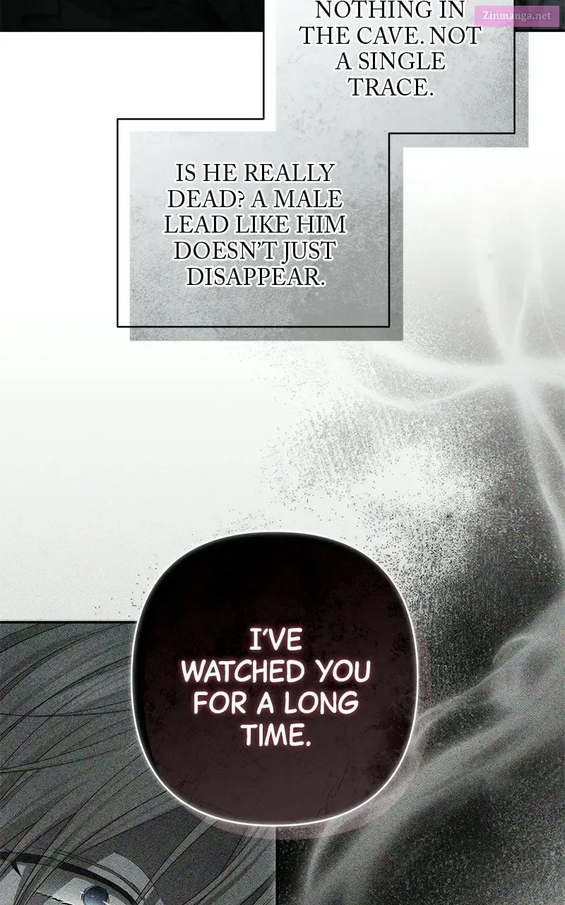 Praesepe Outside the Cage Chapter 47 page 65