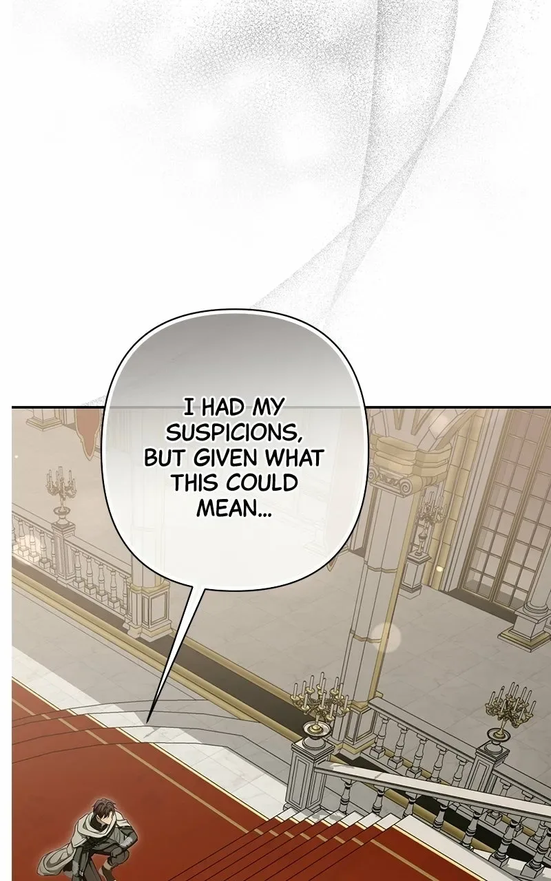 Praesepe Outside the Cage Chapter 55 page 16