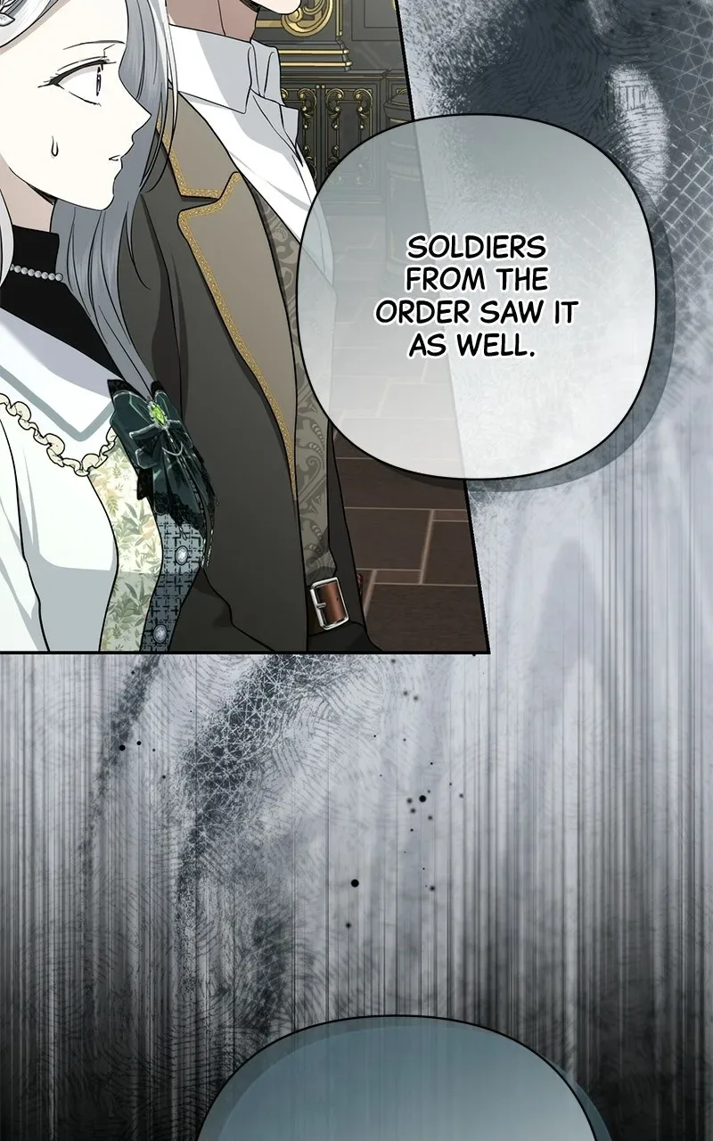Praesepe Outside the Cage Chapter 56 page 8