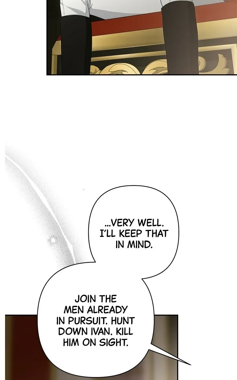 Praesepe Outside the Cage Chapter 55 page 19