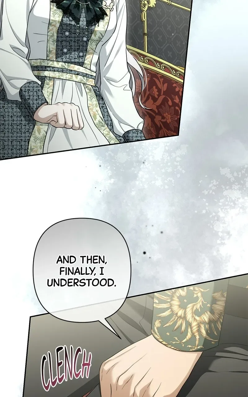 Praesepe Outside the Cage Chapter 56 page 11