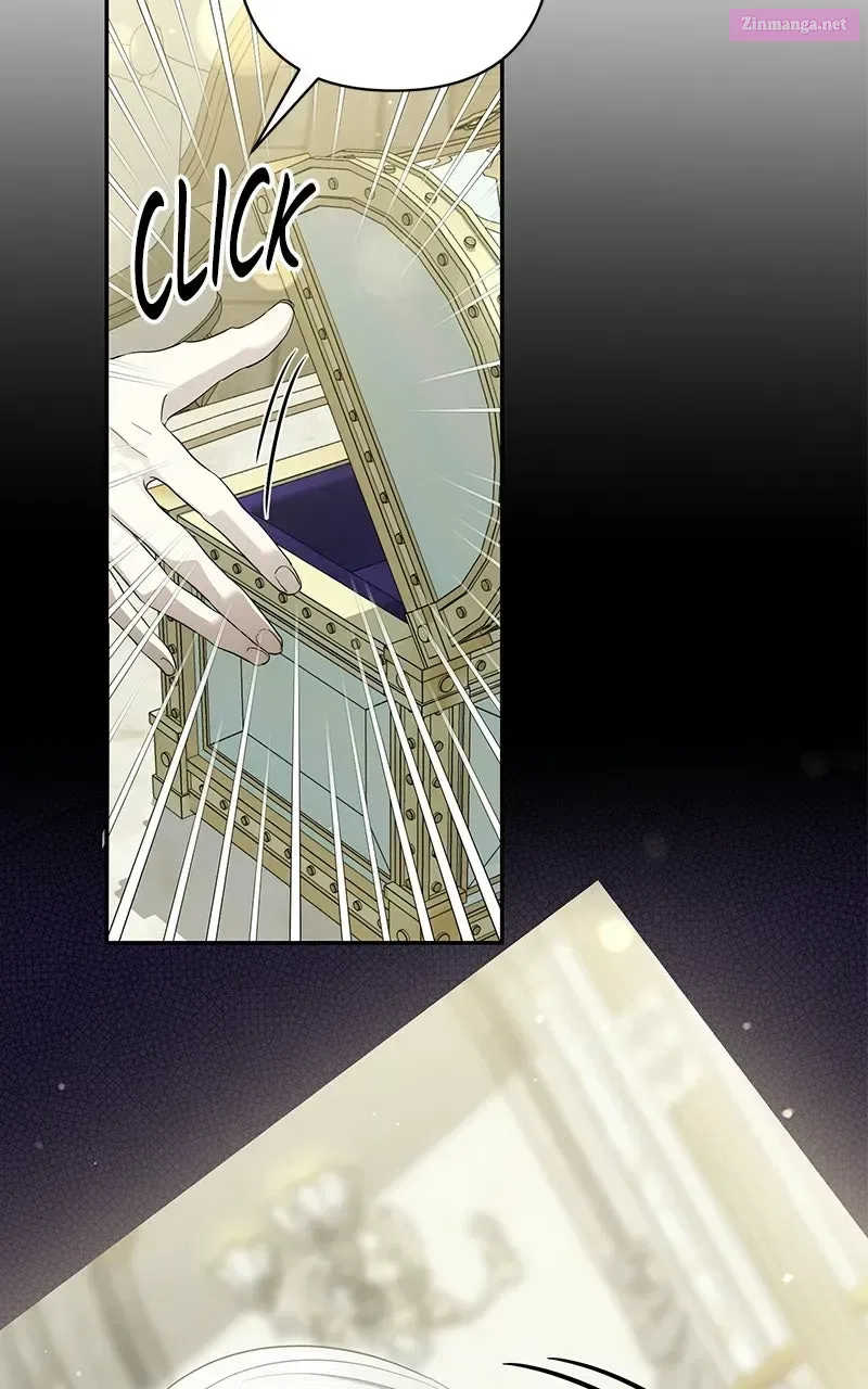 Praesepe Outside the Cage Chapter 51 page 62
