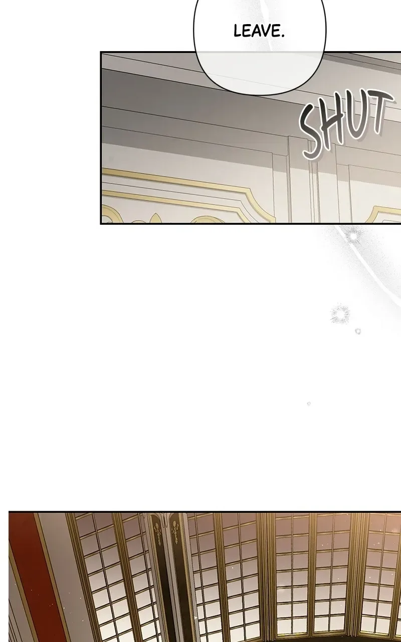 Praesepe Outside the Cage Chapter 55 page 21