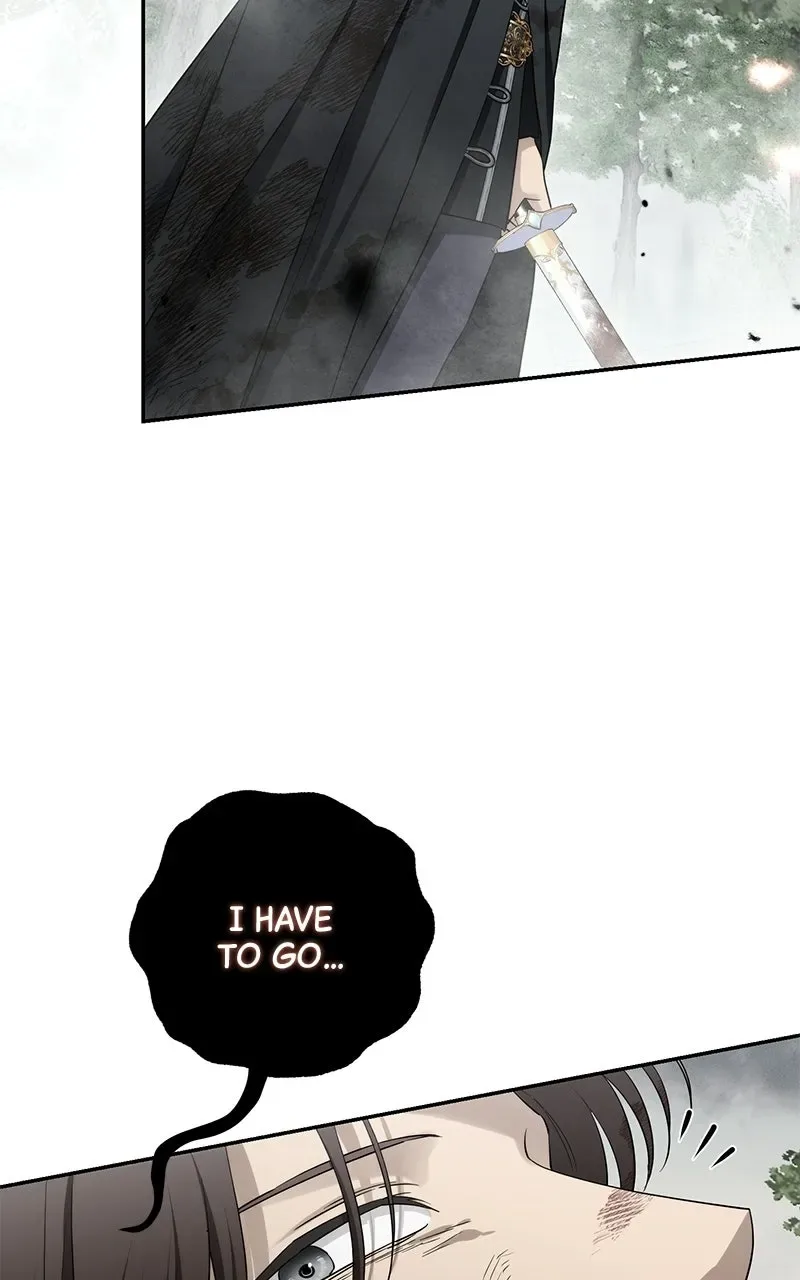 Praesepe Outside the Cage Chapter 56 page 25