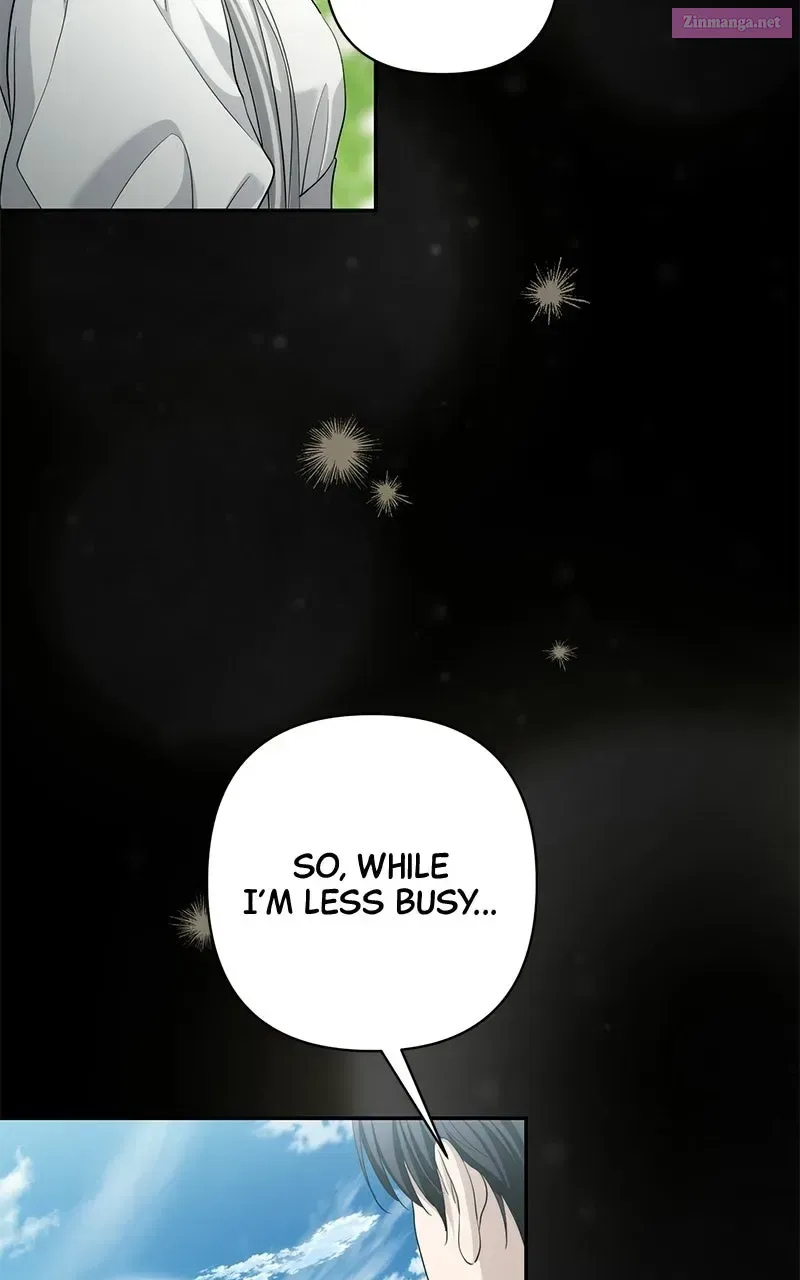 Praesepe Outside the Cage Chapter 52 page 92