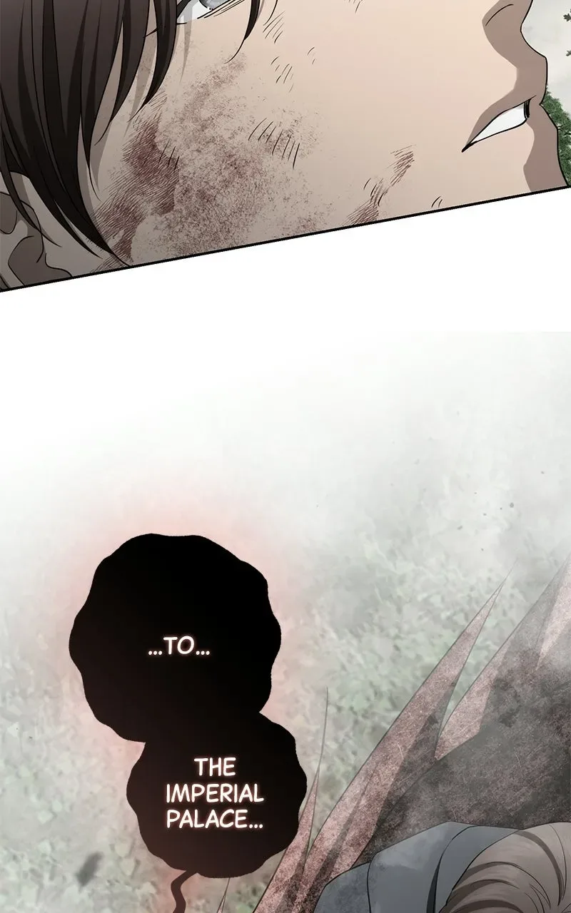 Praesepe Outside the Cage Chapter 56 page 26