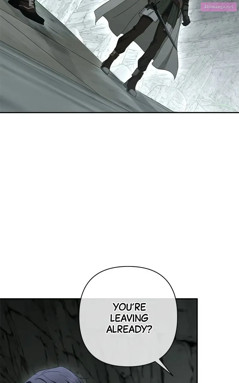 Praesepe Outside the Cage Chapter 47 page 72