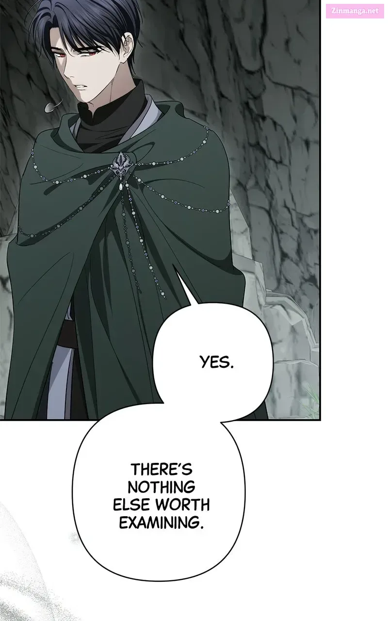 Praesepe Outside the Cage Chapter 47 page 73
