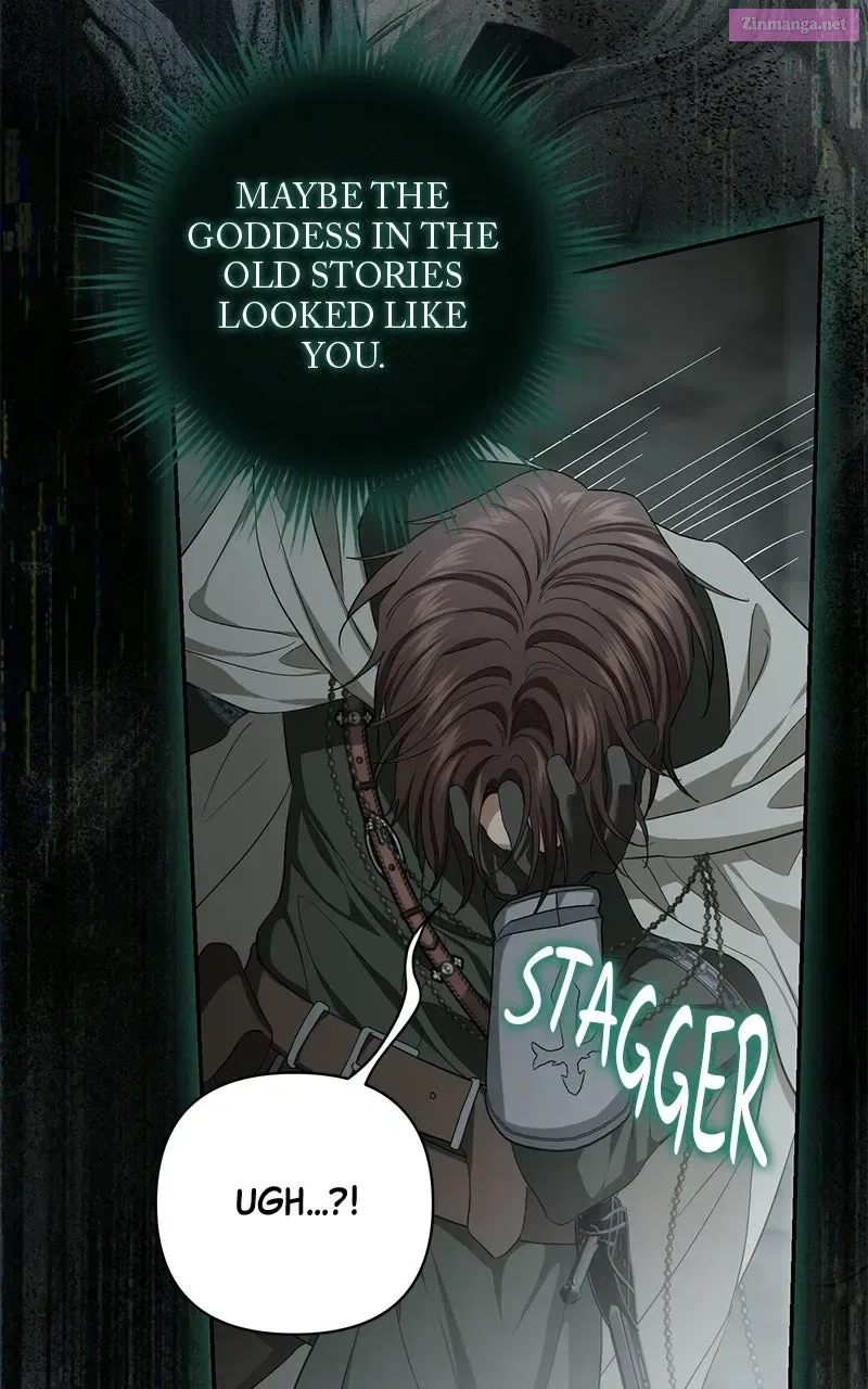 Praesepe Outside the Cage Chapter 47 page 80