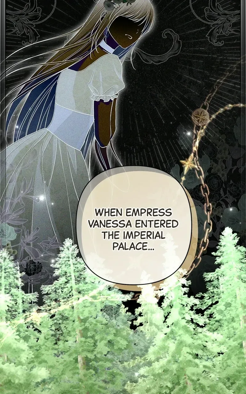 Praesepe Outside the Cage Chapter 56 page 34
