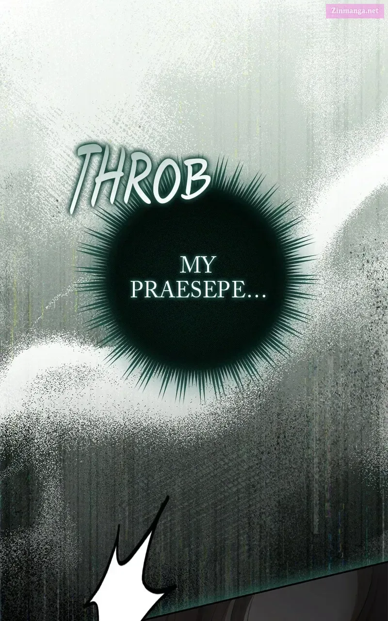 Praesepe Outside the Cage Chapter 47 page 78