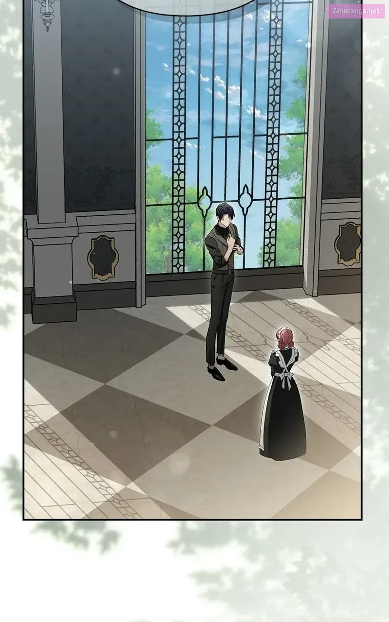 Praesepe Outside the Cage Chapter 51 page 79