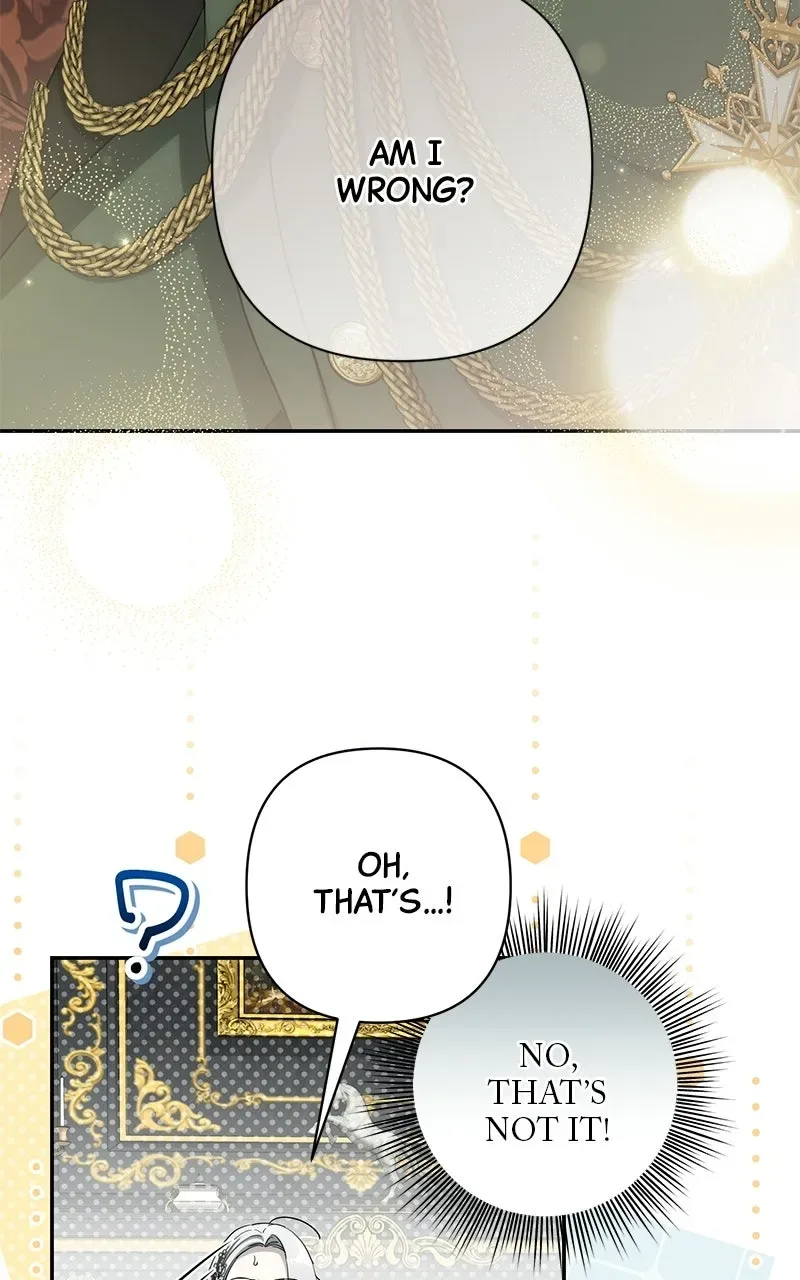 Praesepe Outside the Cage Chapter 56 page 39