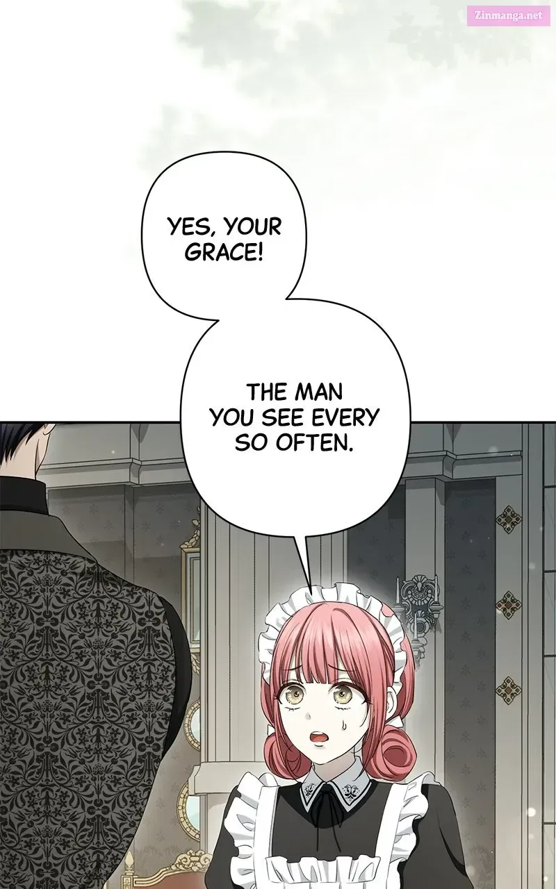 Praesepe Outside the Cage Chapter 51 page 80
