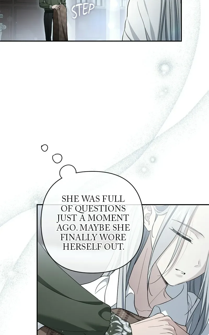 Praesepe Outside the Cage Chapter 55 page 39