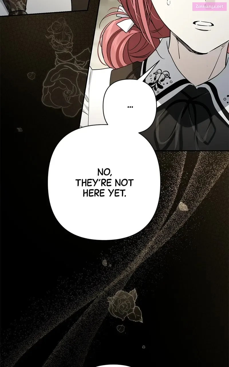 Praesepe Outside the Cage Chapter 51 page 93