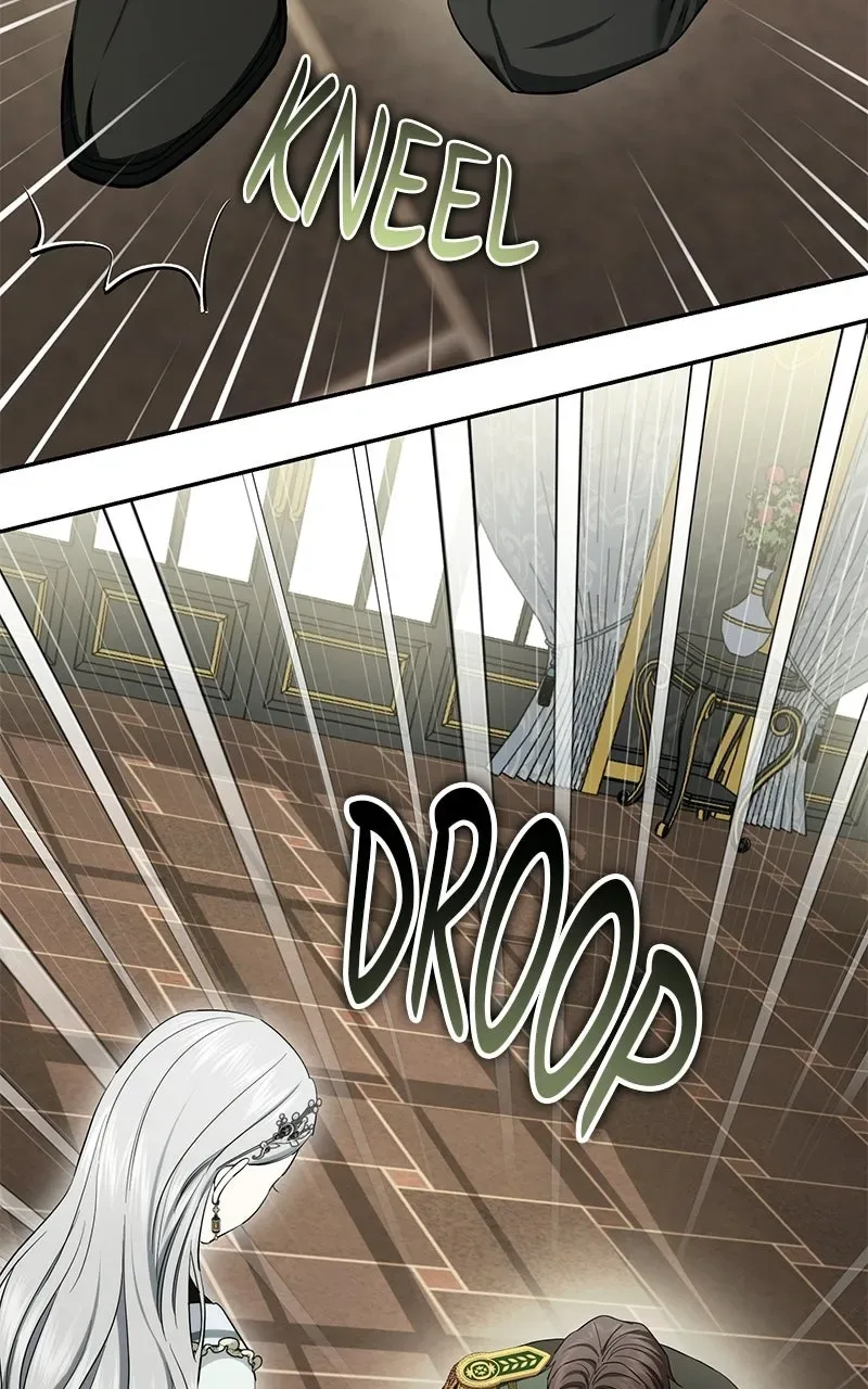 Praesepe Outside the Cage Chapter 56 page 42