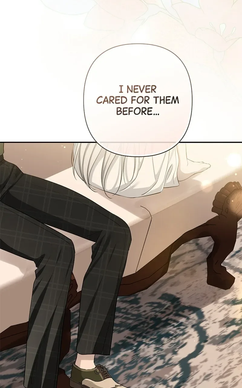 Praesepe Outside the Cage Chapter 54 page 88