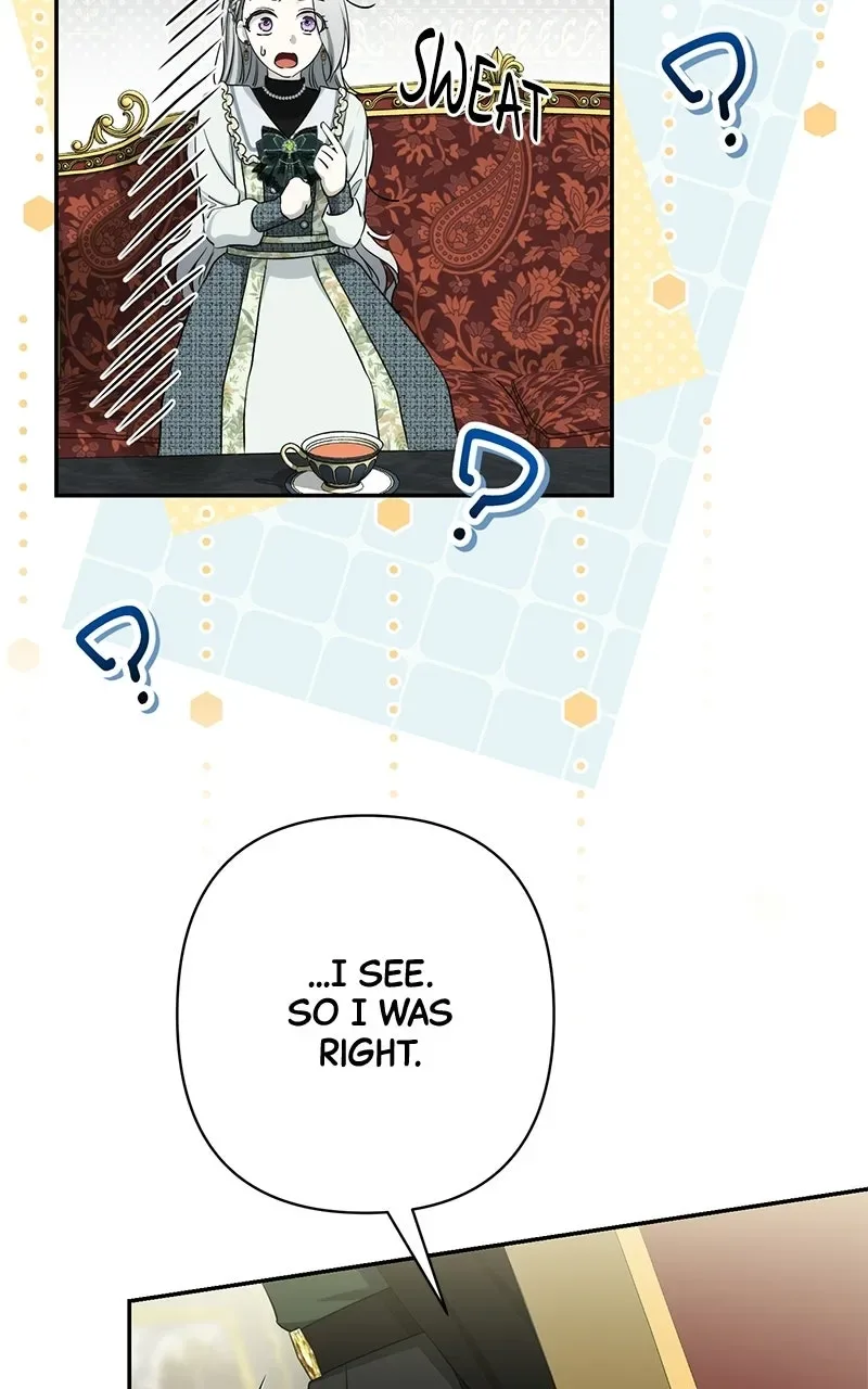 Praesepe Outside the Cage Chapter 56 page 40