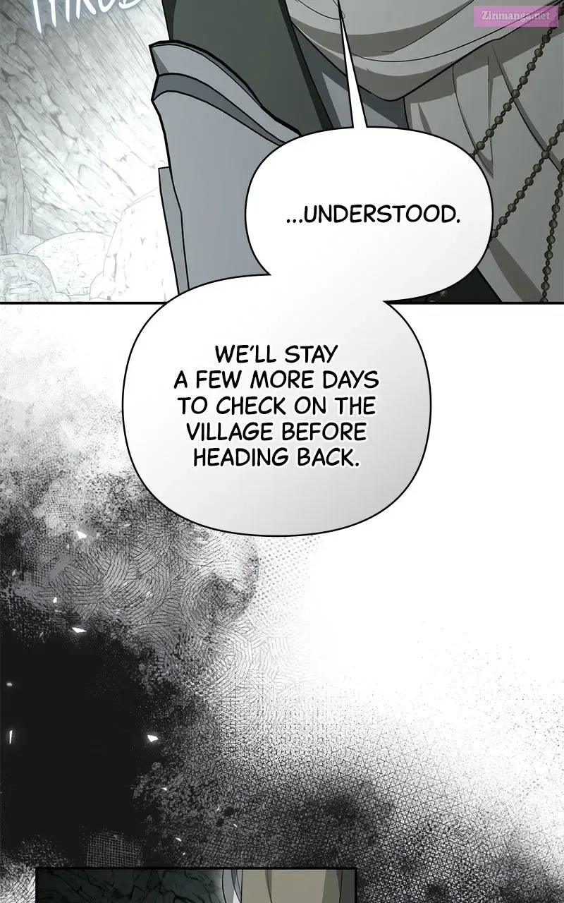 Praesepe Outside the Cage Chapter 47 page 95