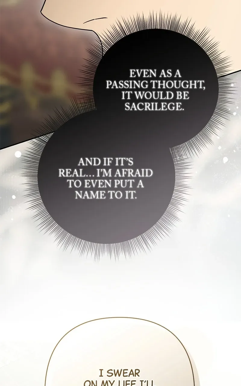 Praesepe Outside the Cage Chapter 56 page 48