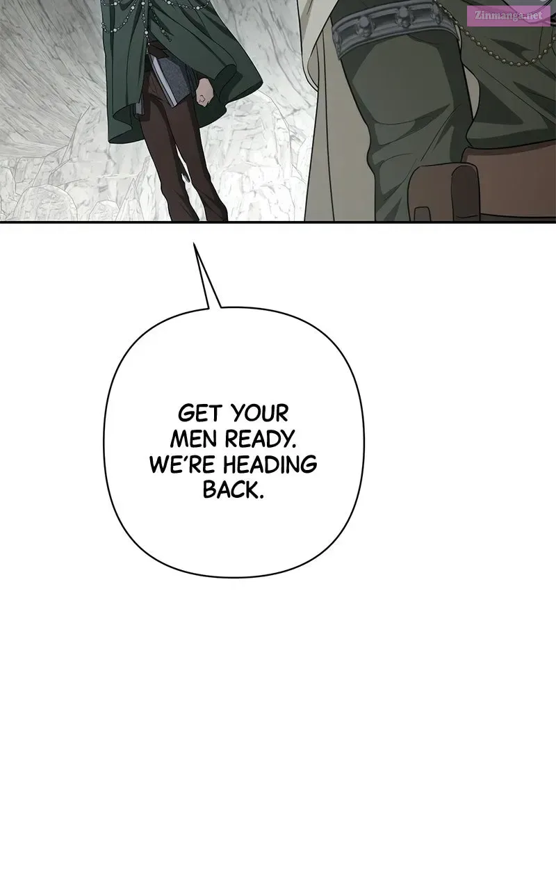 Praesepe Outside the Cage Chapter 47 page 93