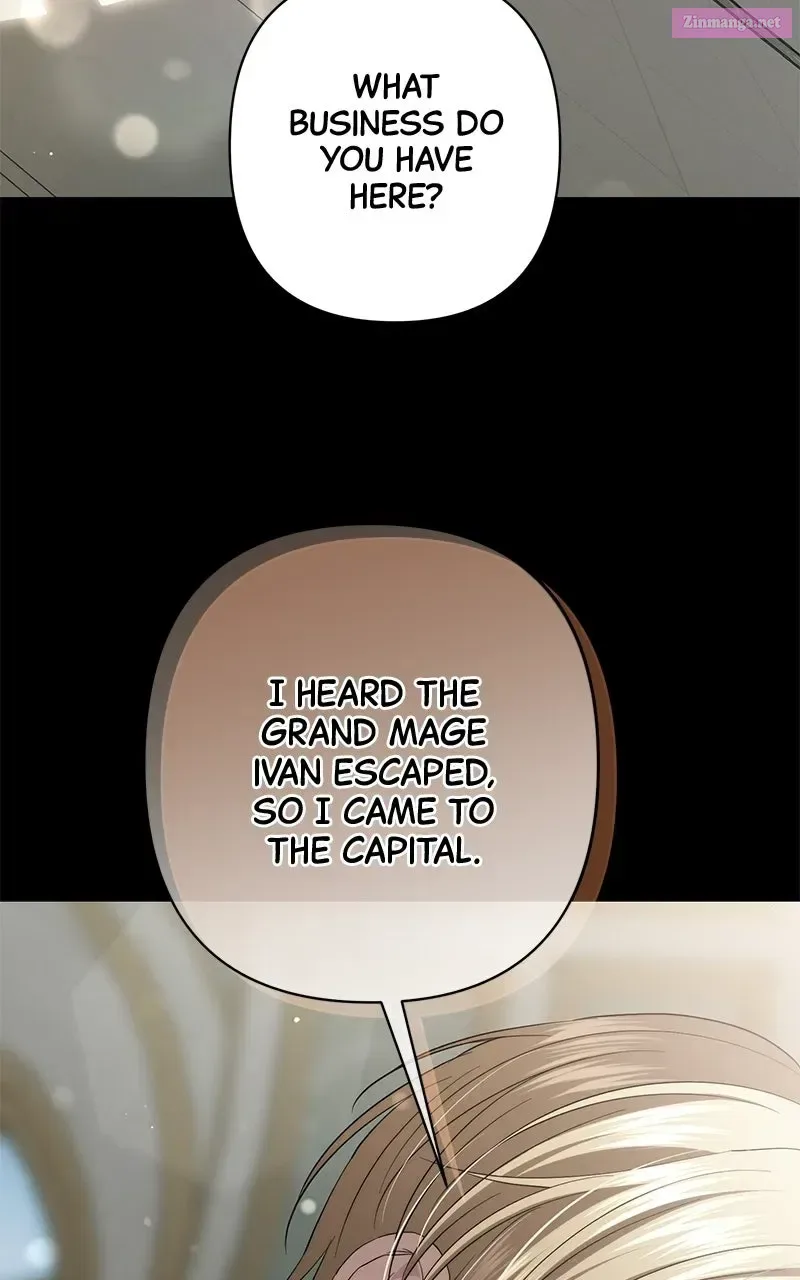 Praesepe Outside the Cage Chapter 51 page 95