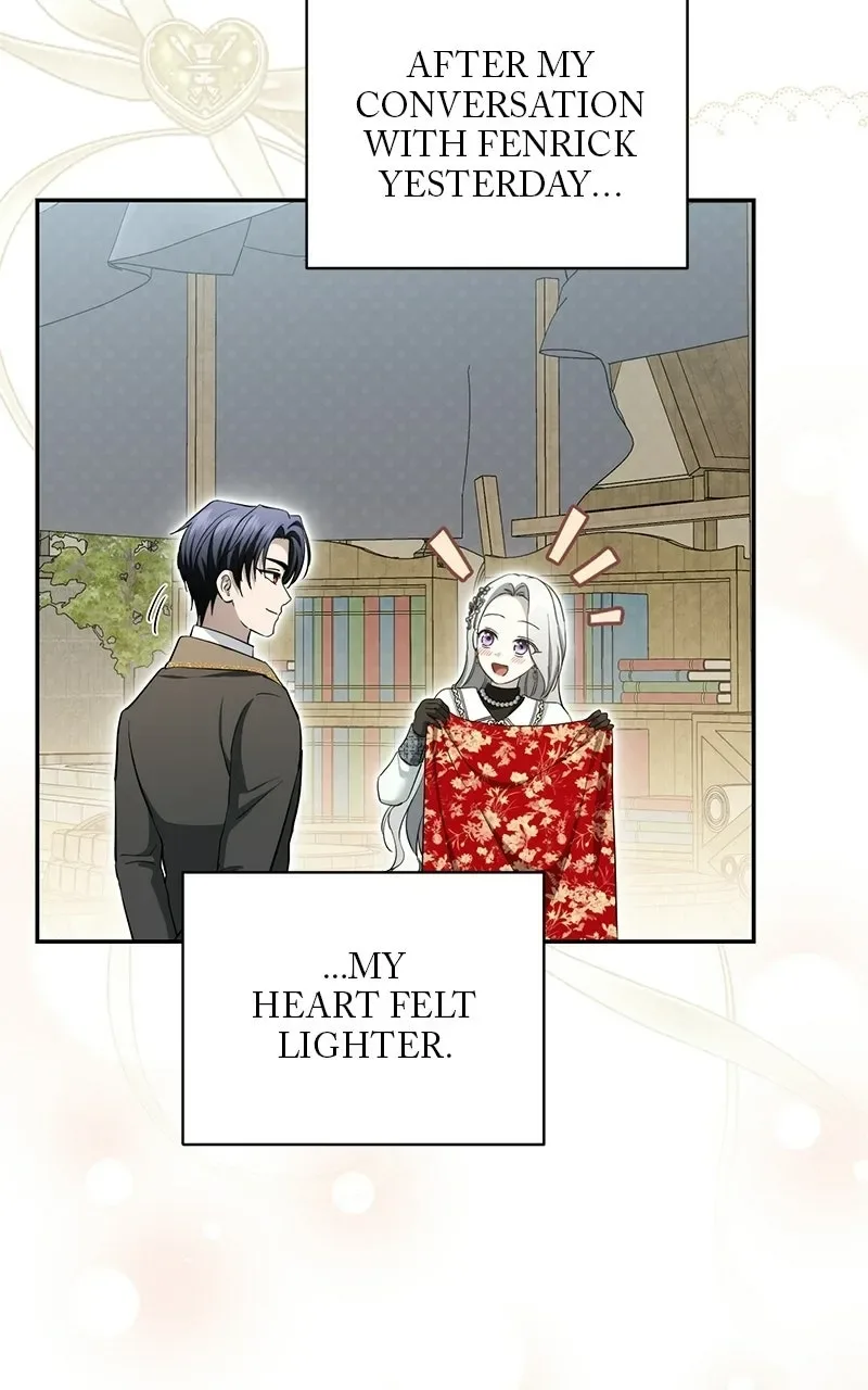 Praesepe Outside the Cage Chapter 55 page 52