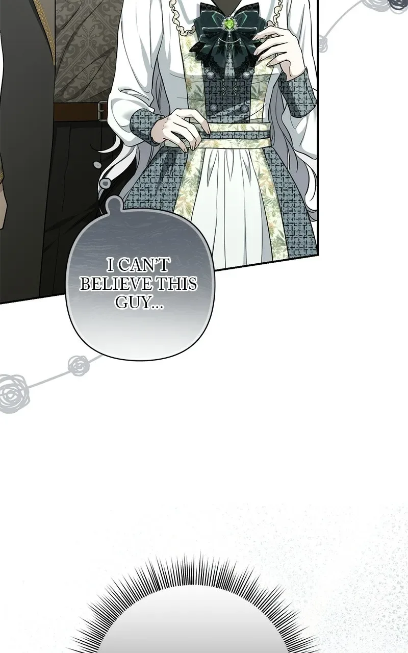 Praesepe Outside the Cage Chapter 56 page 45