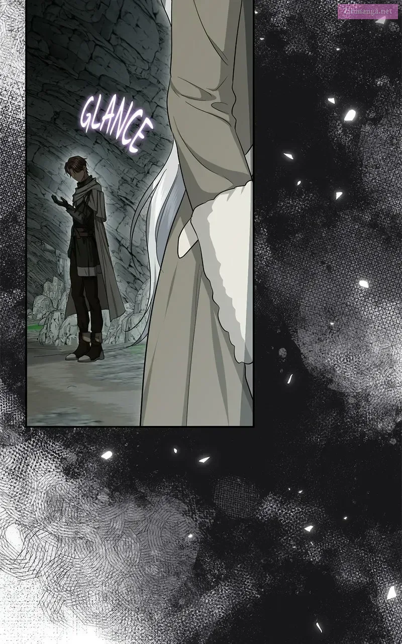 Praesepe Outside the Cage Chapter 47 page 96
