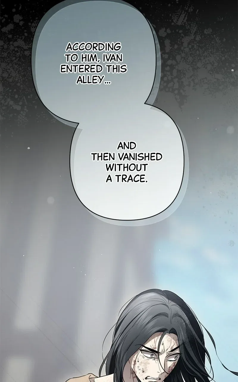 Praesepe Outside the Cage Chapter 58 page 8