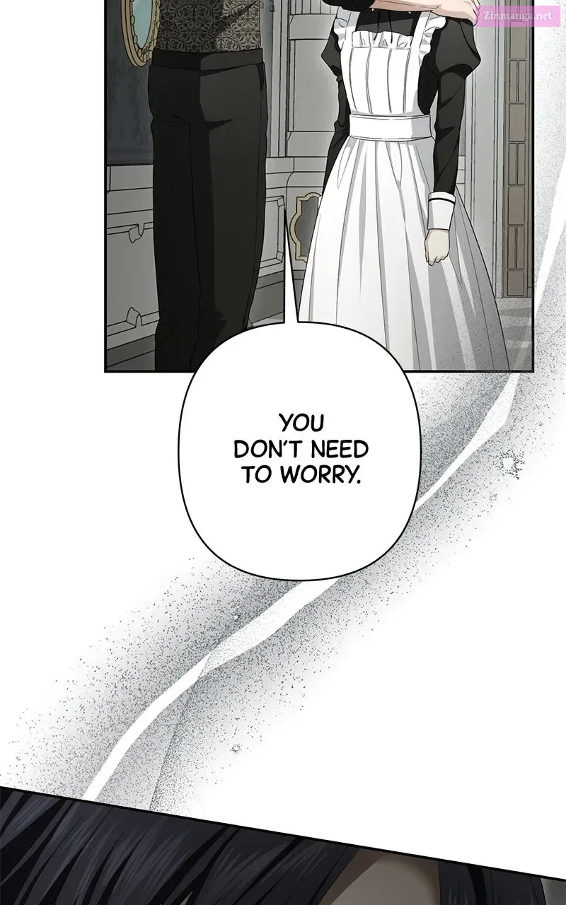 Praesepe Outside the Cage Chapter 51 page 103
