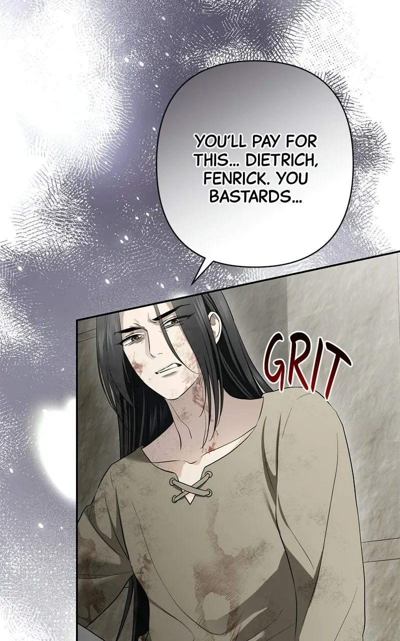Praesepe Outside the Cage Chapter 56 page 60