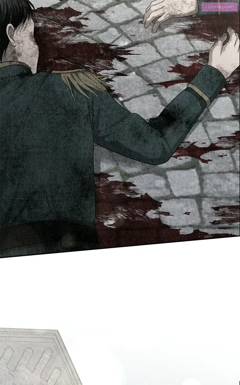 Praesepe Outside the Cage Chapter 47 page 108