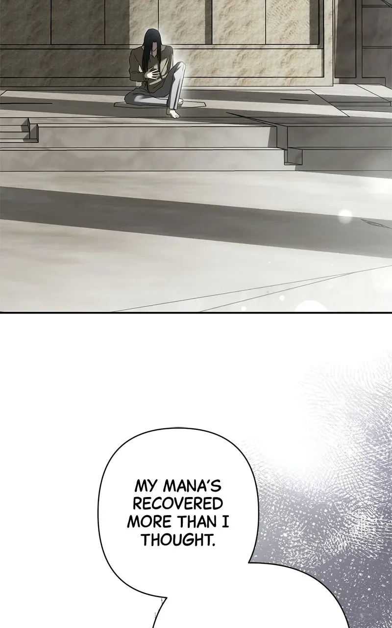 Praesepe Outside the Cage Chapter 56 page 58