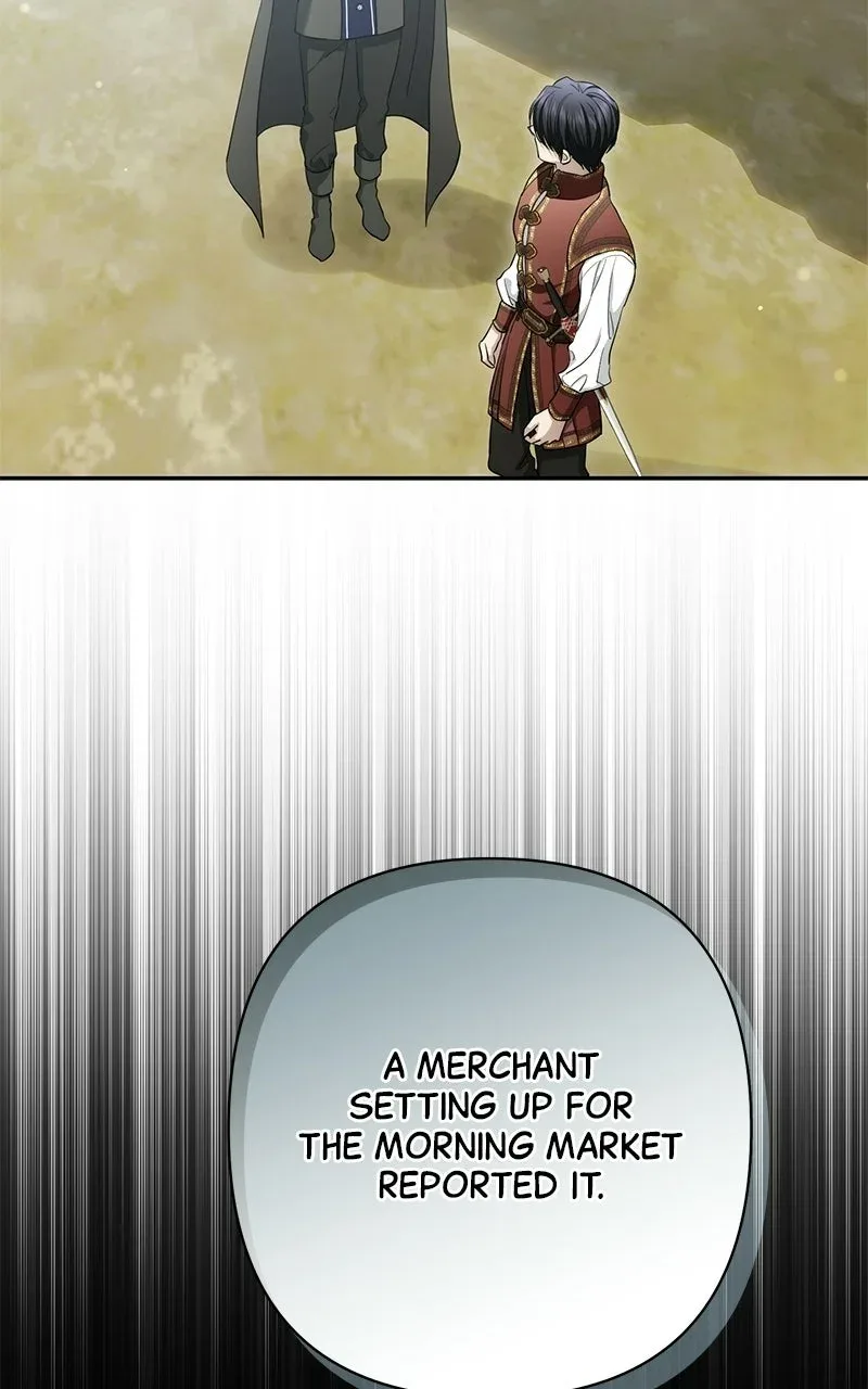Praesepe Outside the Cage Chapter 58 page 5