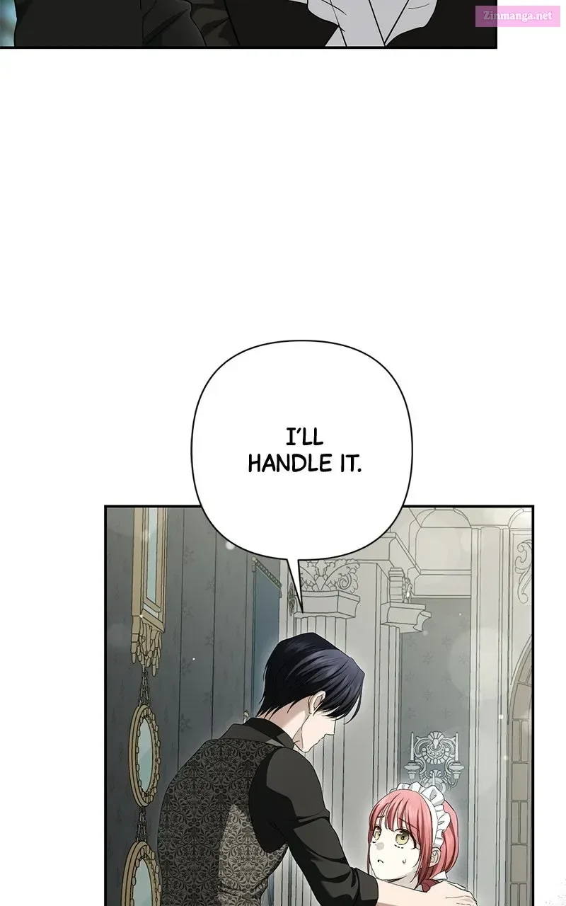 Praesepe Outside the Cage Chapter 51 page 102