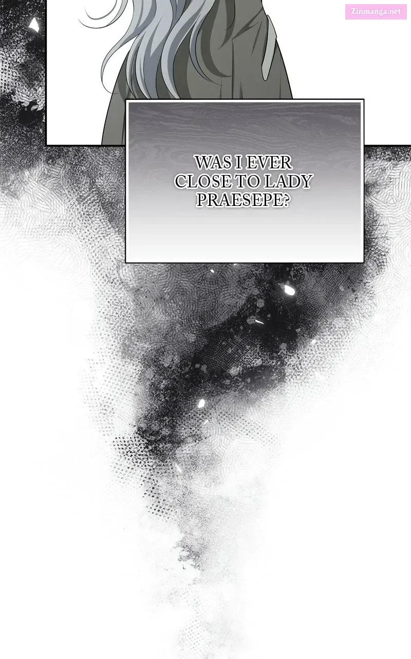 Praesepe Outside the Cage Chapter 47 page 98