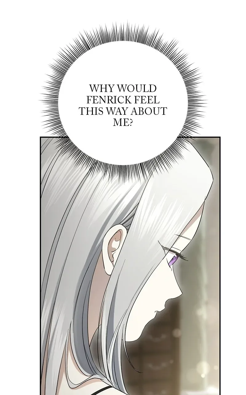 Praesepe Outside the Cage Chapter 53 page 93