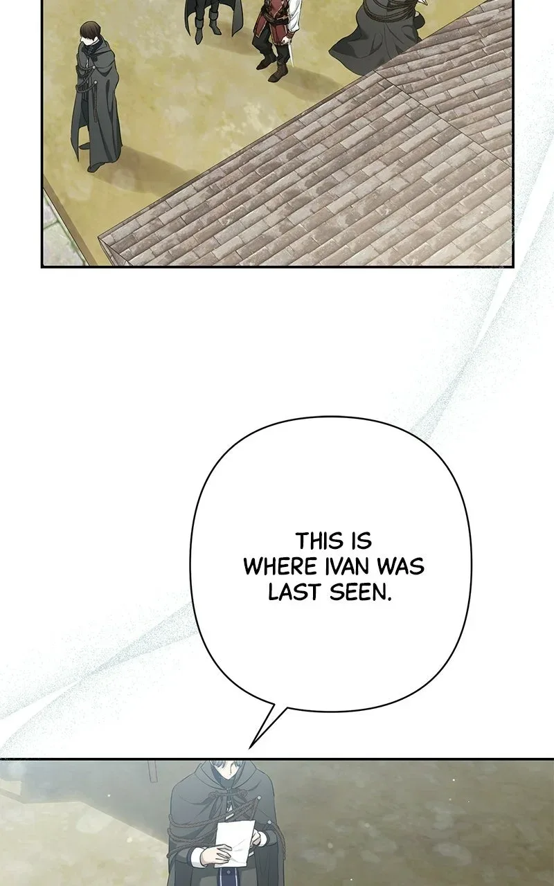 Praesepe Outside the Cage Chapter 58 page 4