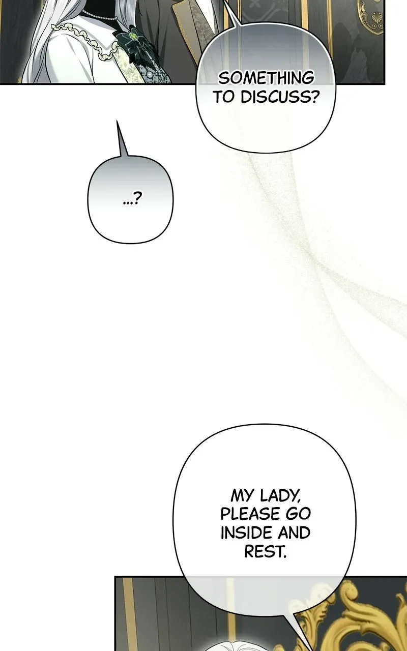 Praesepe Outside the Cage Chapter 55 page 77