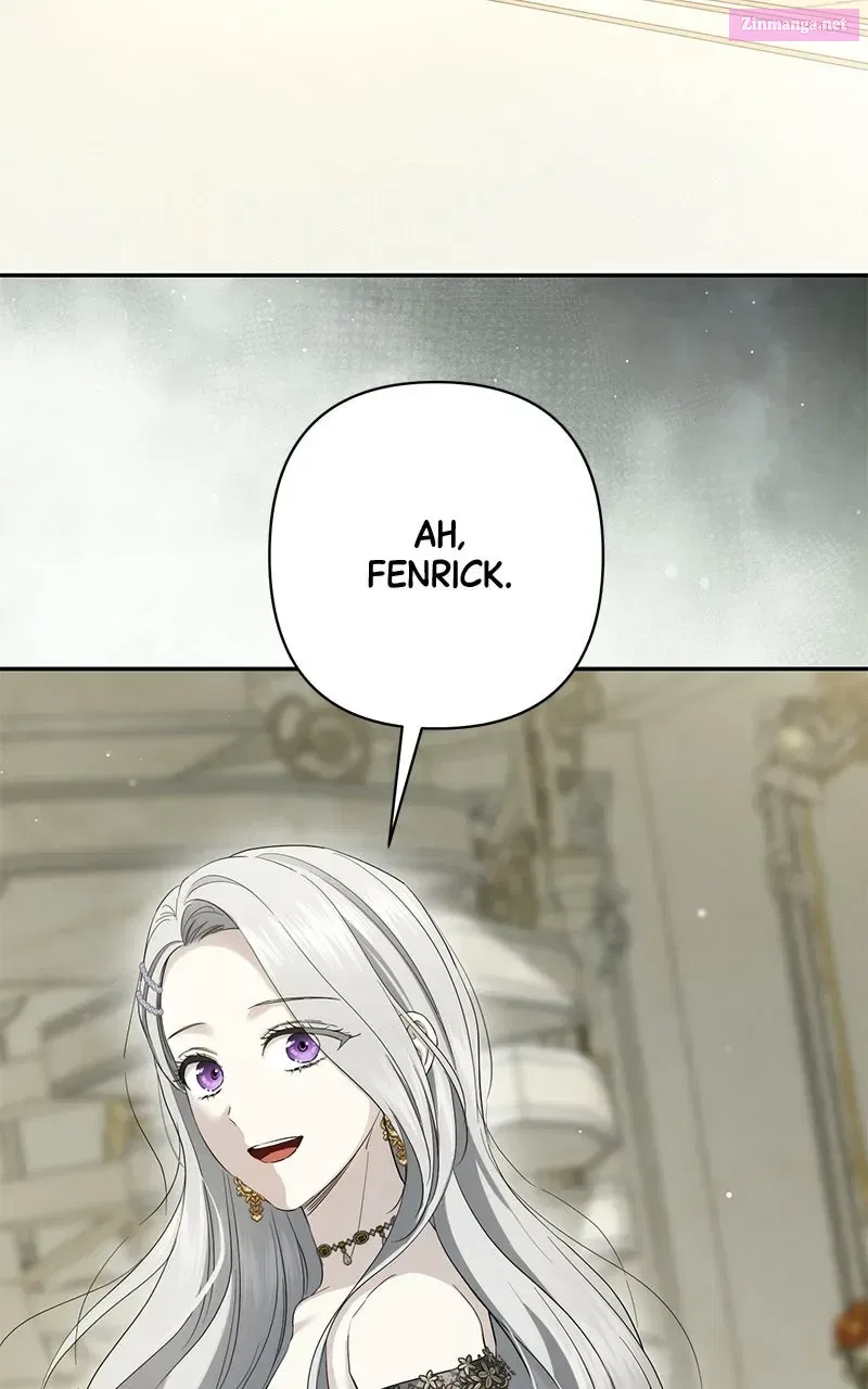 Praesepe Outside the Cage Chapter 51 page 120