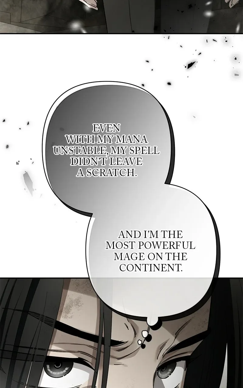 Praesepe Outside the Cage Chapter 56 page 69