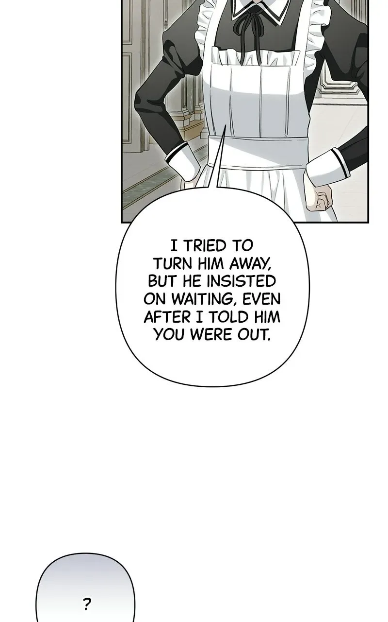 Praesepe Outside the Cage Chapter 55 page 71